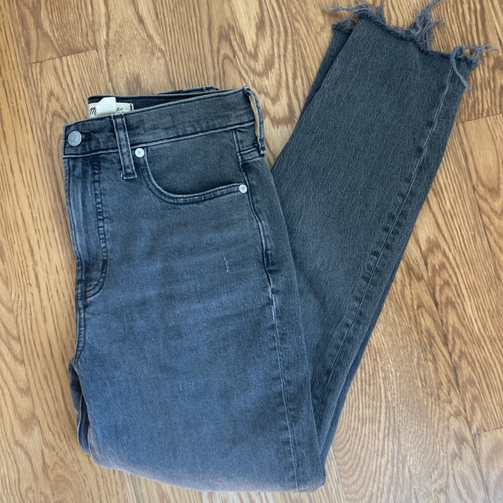 Women’s Madewell The Perfect Vintage Jean